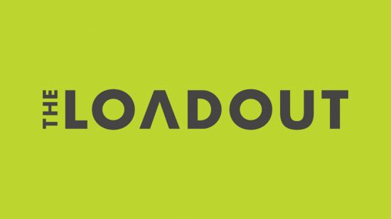 The Loadout logo