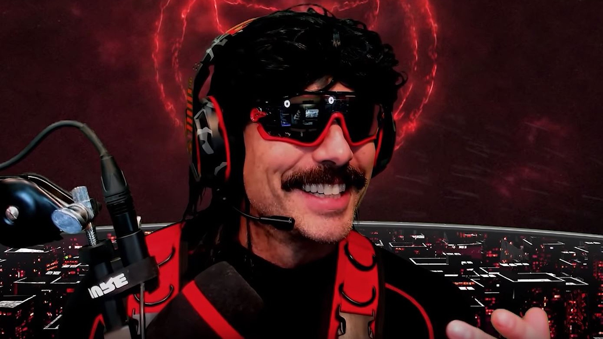 DR. Disrespect & Rogue Company: An Influencer Marketing at Its Best