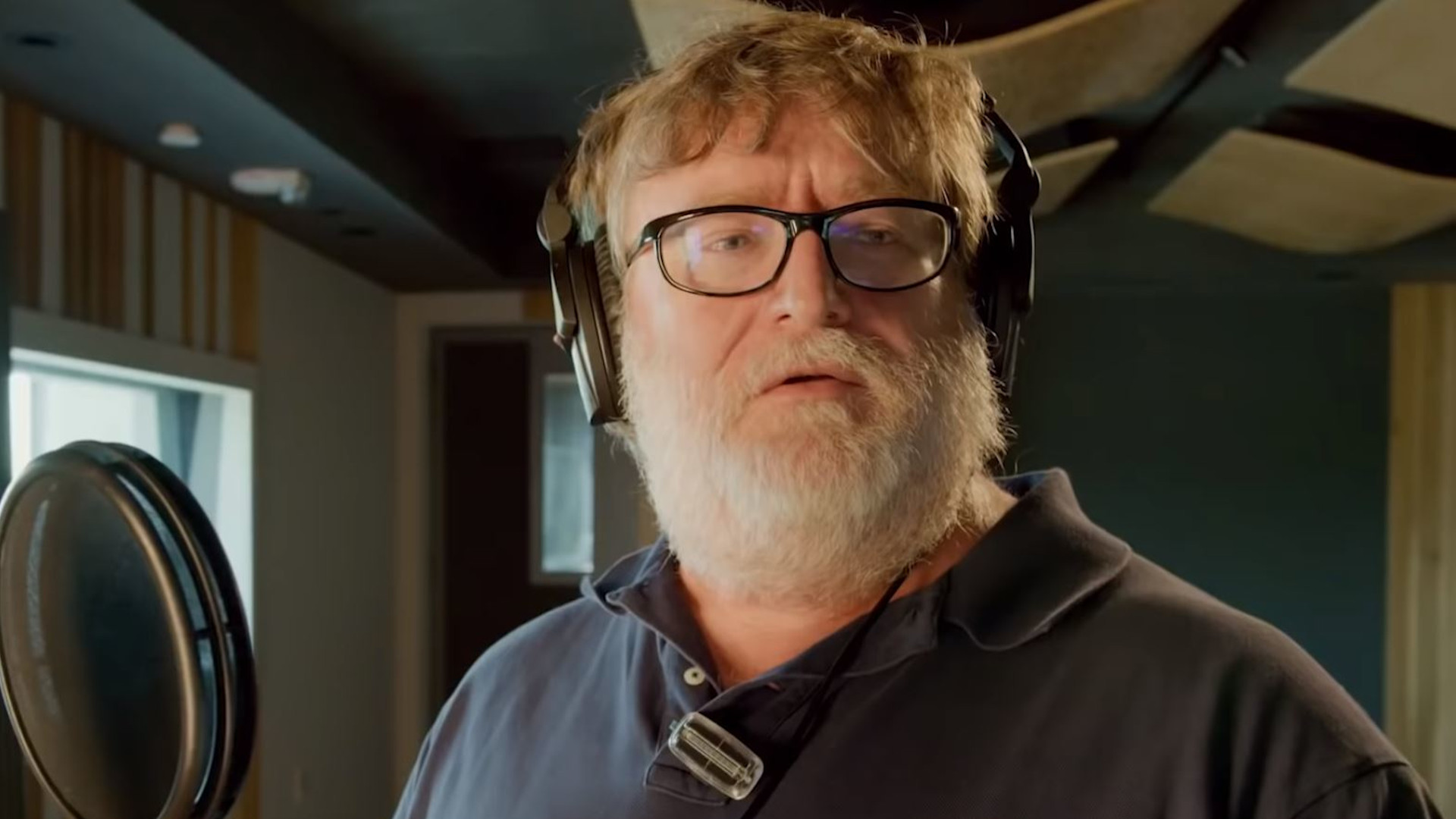 Business of Esports - Valve's Gabe Newell Attacks The Metaverse And NFTs