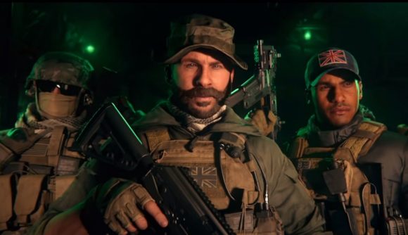 The launch of Call of Duty: Warzone Season 4 has been delayed indefinitely