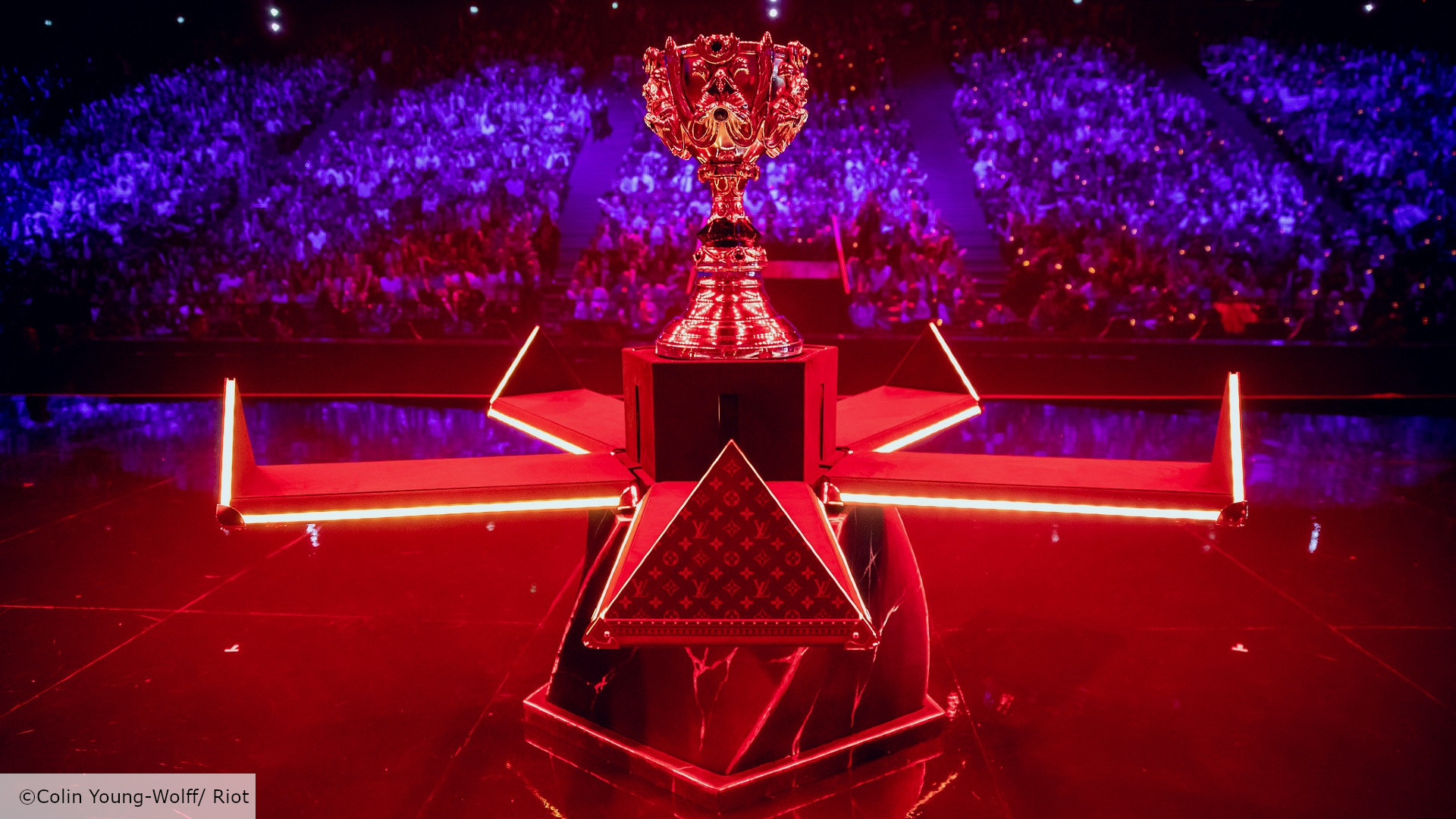 League of Legends Worlds 2020 dates revealed for each stage during Tencent  Esports Conference - Dot Esports