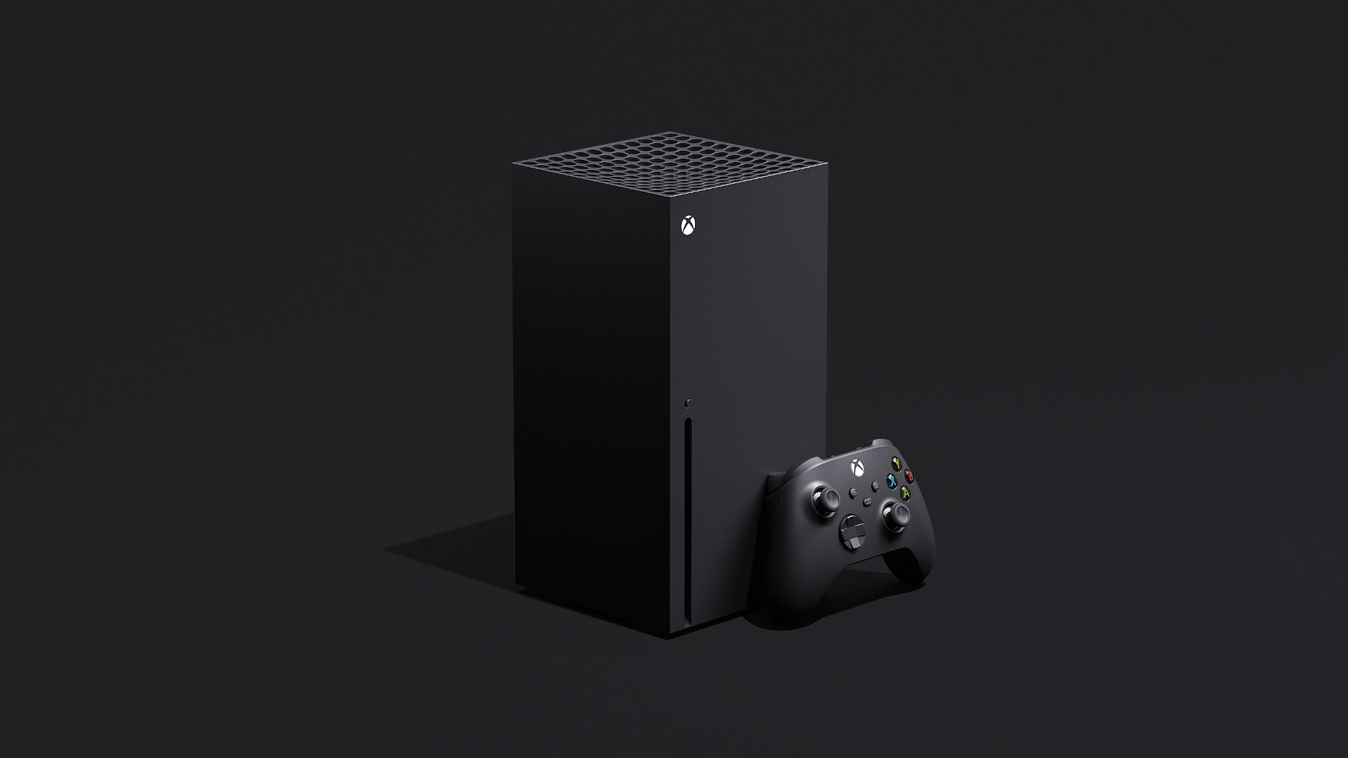 Xbox Series X/S review: Beautiful, powerful—but whatcha gonna play