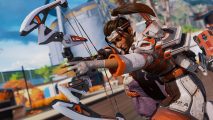 Apex Legends esports commissioner on tap-strafing and balancing for cross-play