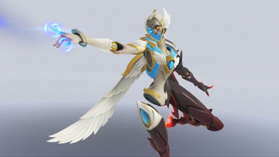 Overwatch League players hope Blizzard can find an alternative to MVP skins