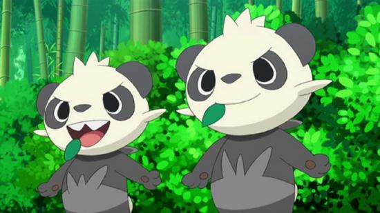 Free download Pancham by MacLauraa on [1024x1187] for your Desktop, Mobile  & Tablet | Explore 47+ Pancham Pokemon Wallpaper Download | Pokemon  Backgrounds, Pokemon Black Background, Pokemon Pikachu Wallpaper