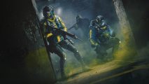 Rainbow Six Extraction needs less Siege operators and more of its own