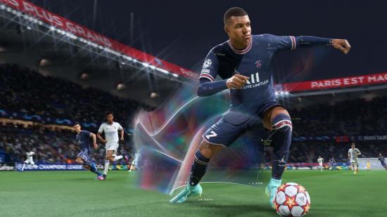 FIFA 22 is arriving on EA Play and Xbox Game Pass on June 23 - Times of  India