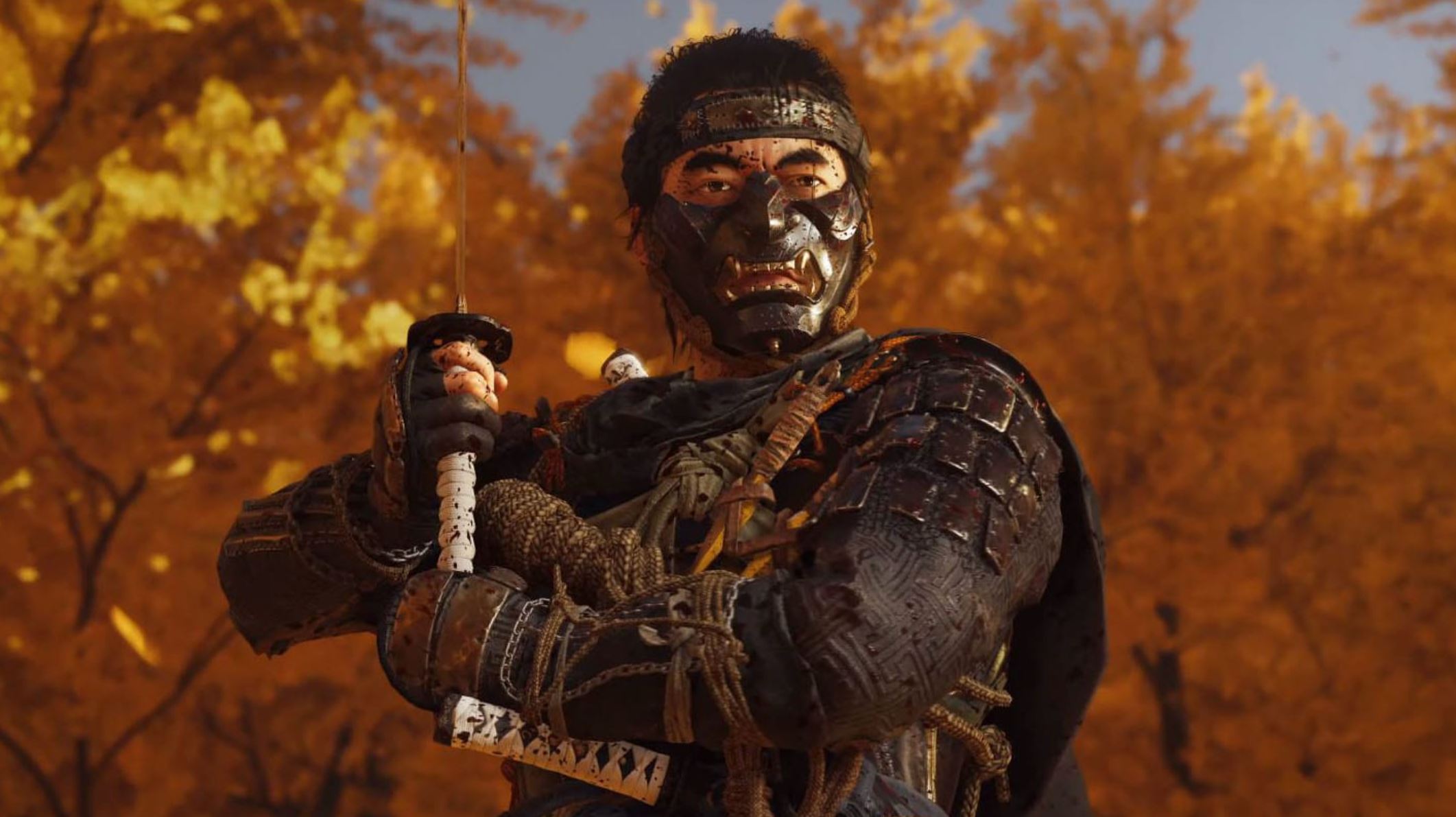 Everything we know about 'Ghost of Tsushima 2