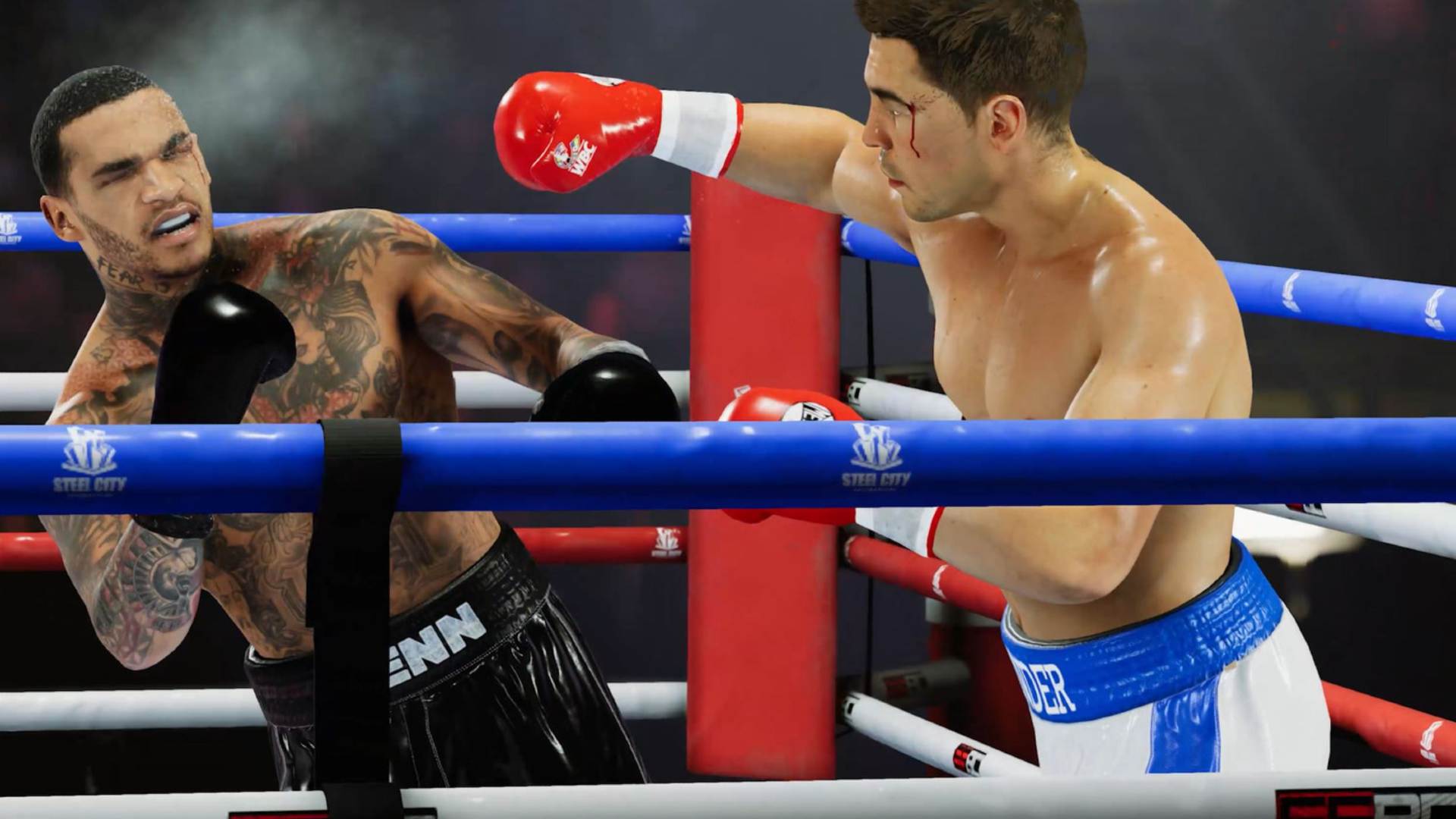 boxing games ps4 free        <h3 class=