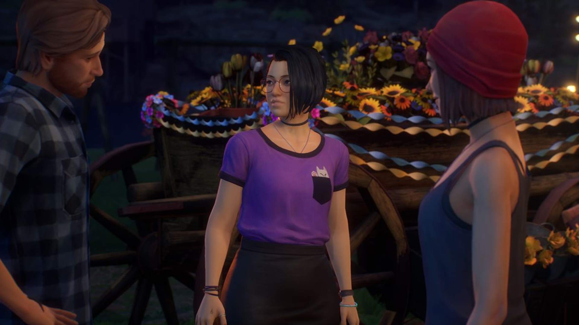 Life is Strange: True Colors paints the way for three additions to
