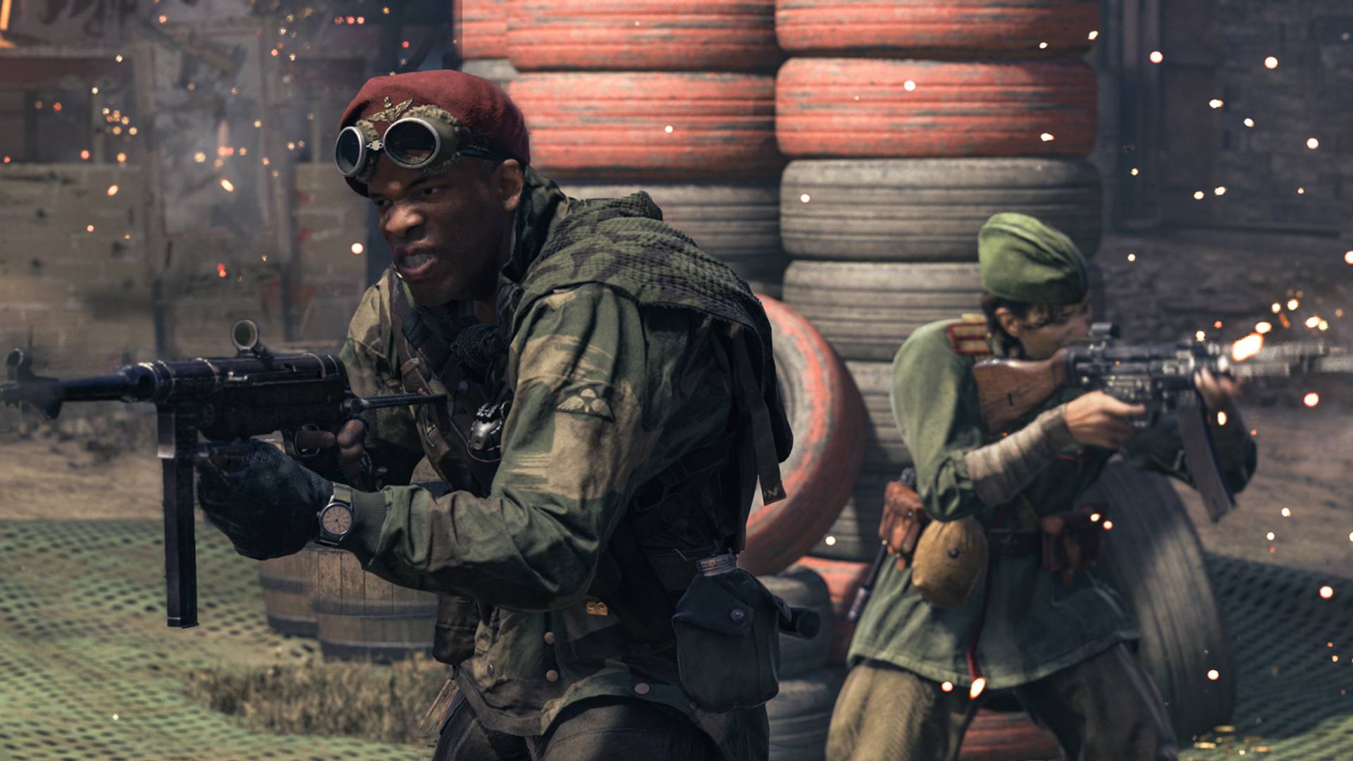 Call of Duty: MW3: Can You Play Split-Screen?