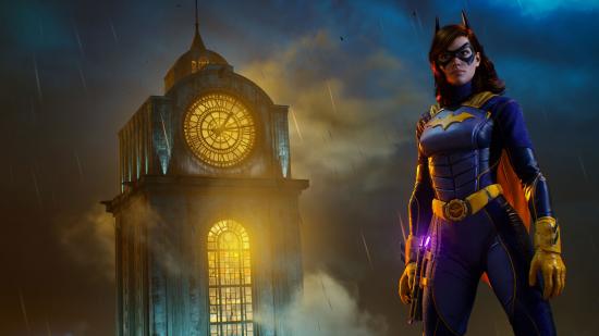 Gotham Knights Needs Cross-Play Now More Than Ever
