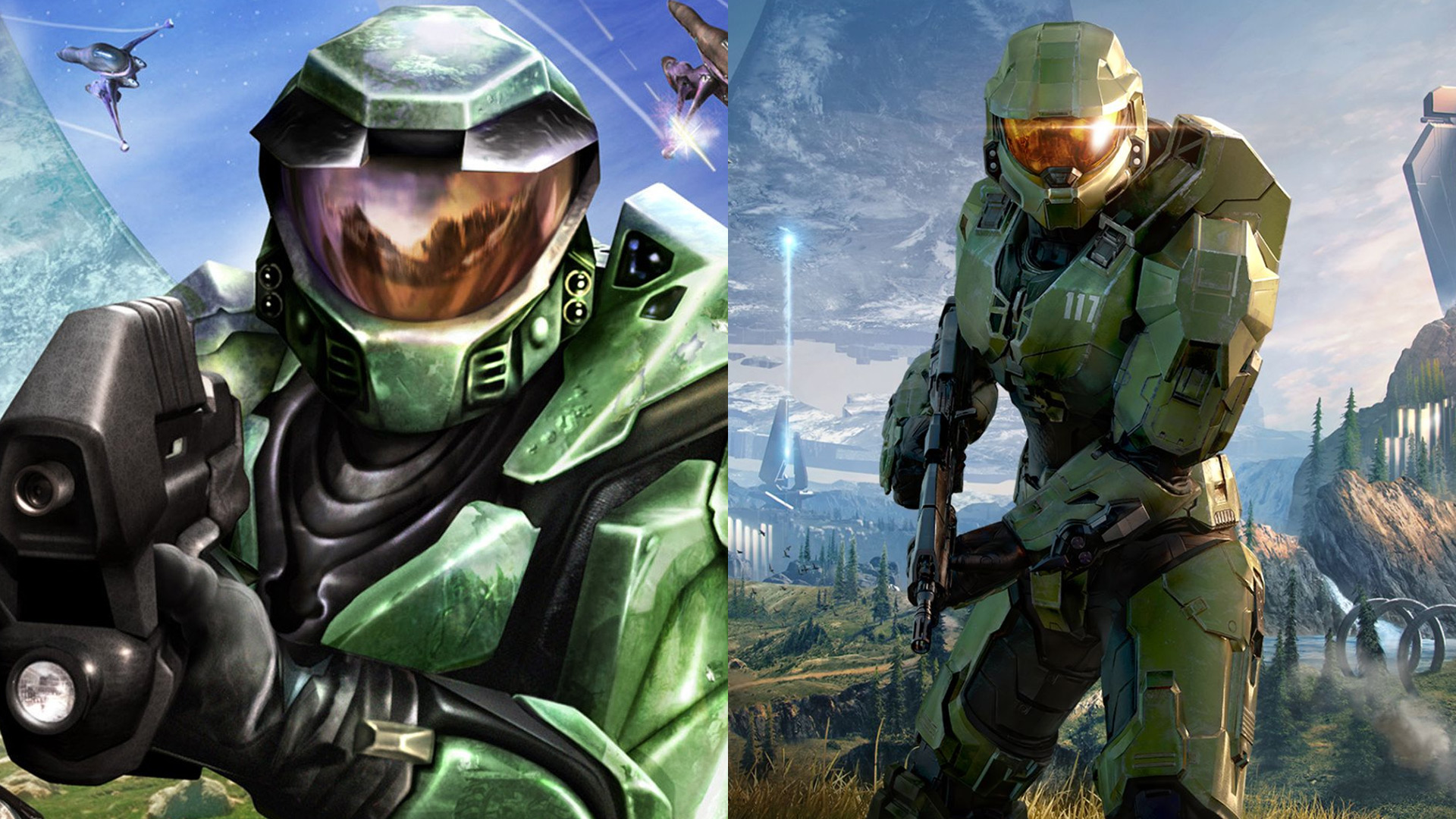 How to Play the Halo Games in Chronological Order - IGN