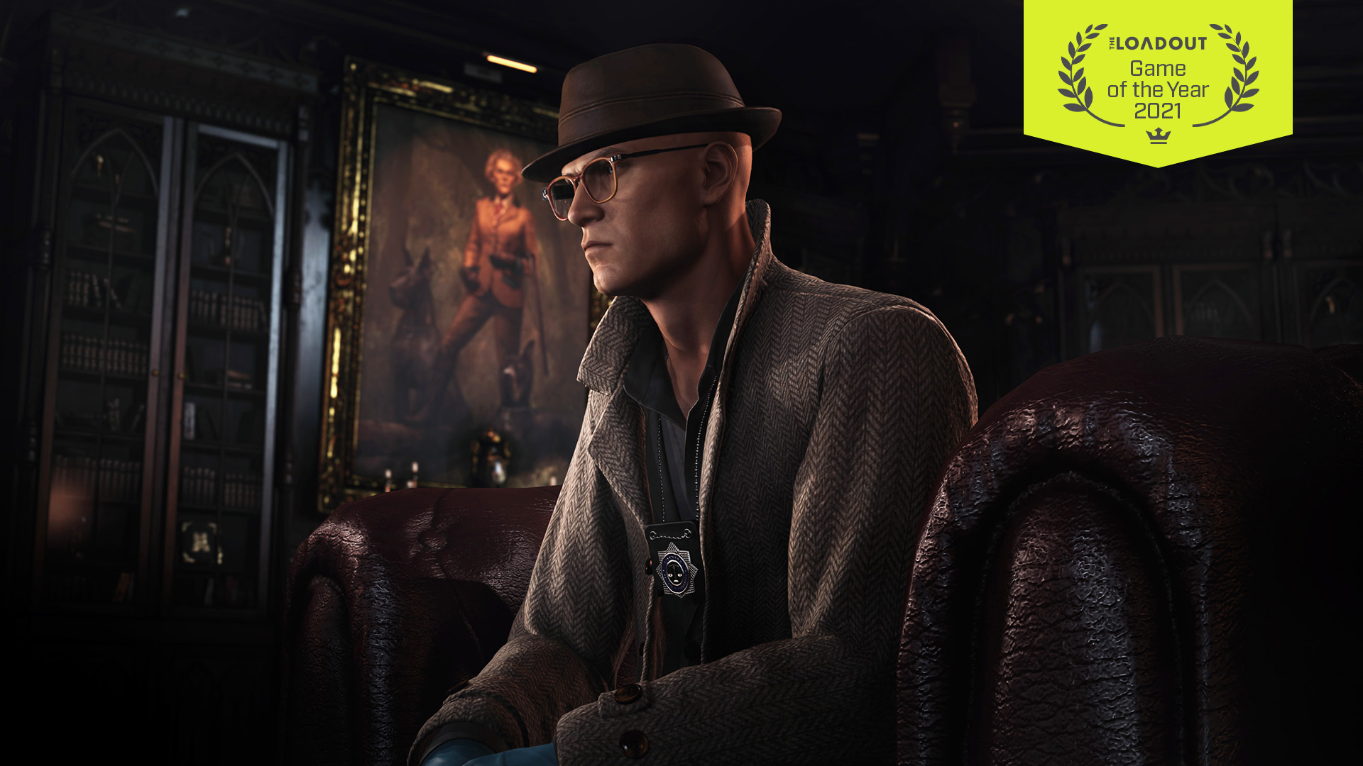 The Loadout's Game of the Year 2021 nominees: Hitman 3