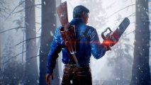 Evil Dead The Game release date, gameplay, and more