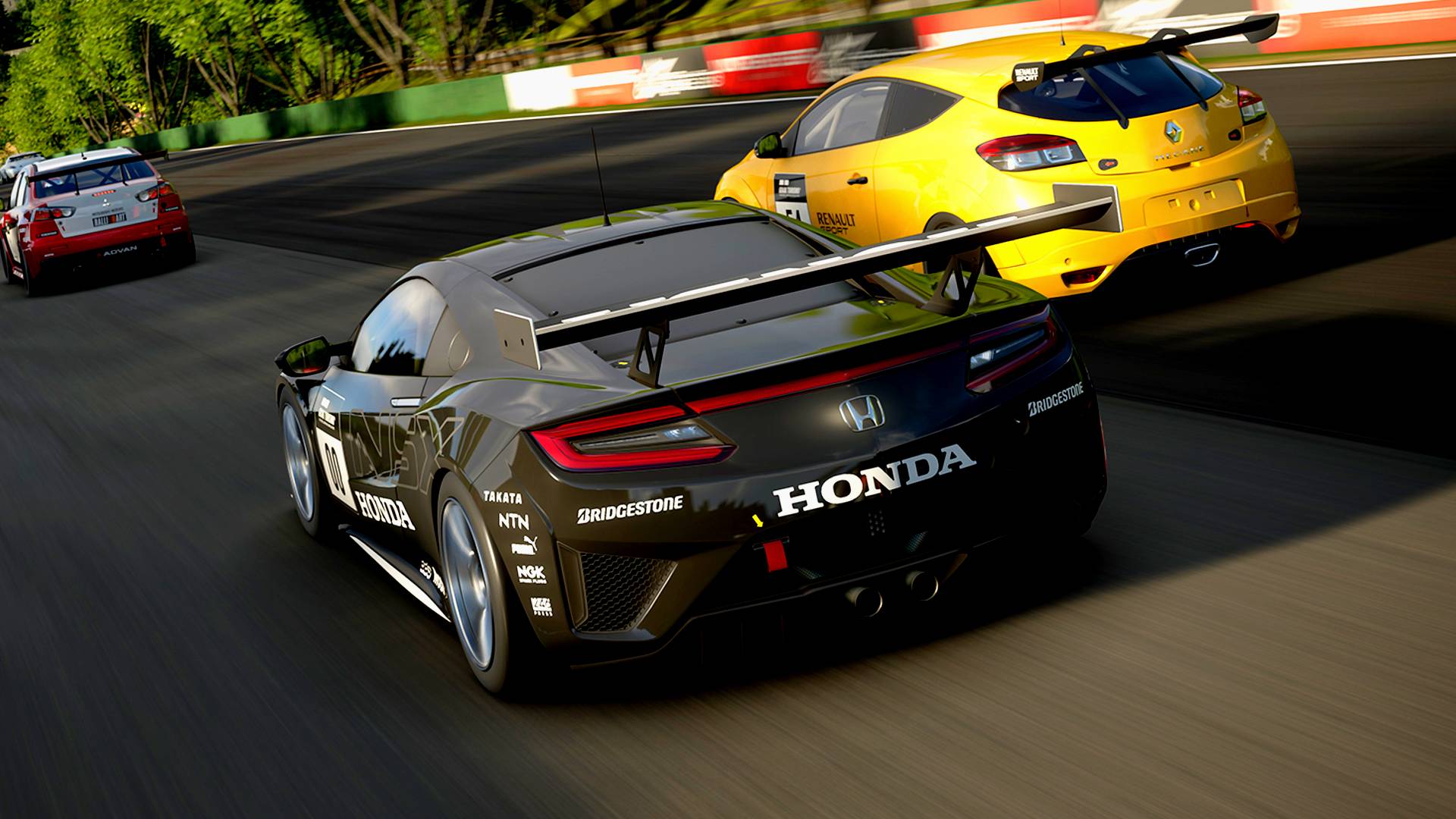 Gran Turismo 7 adds S14 Silvia, Porsche and VW concepts