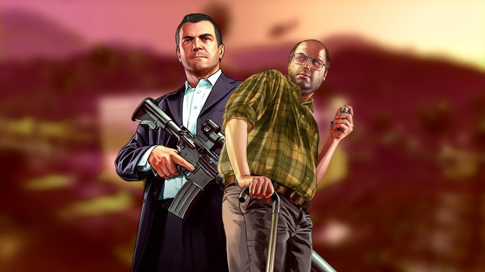 Why GTA Online Is (and Isn't) Worth Starting in 2022