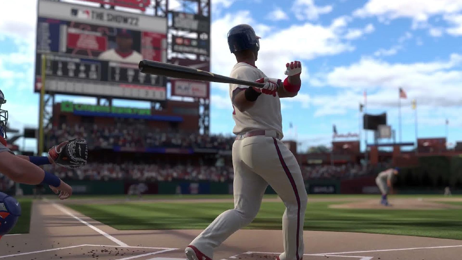 MLB The Show 22 Coming to Game Pass Day One - Operation Sports
