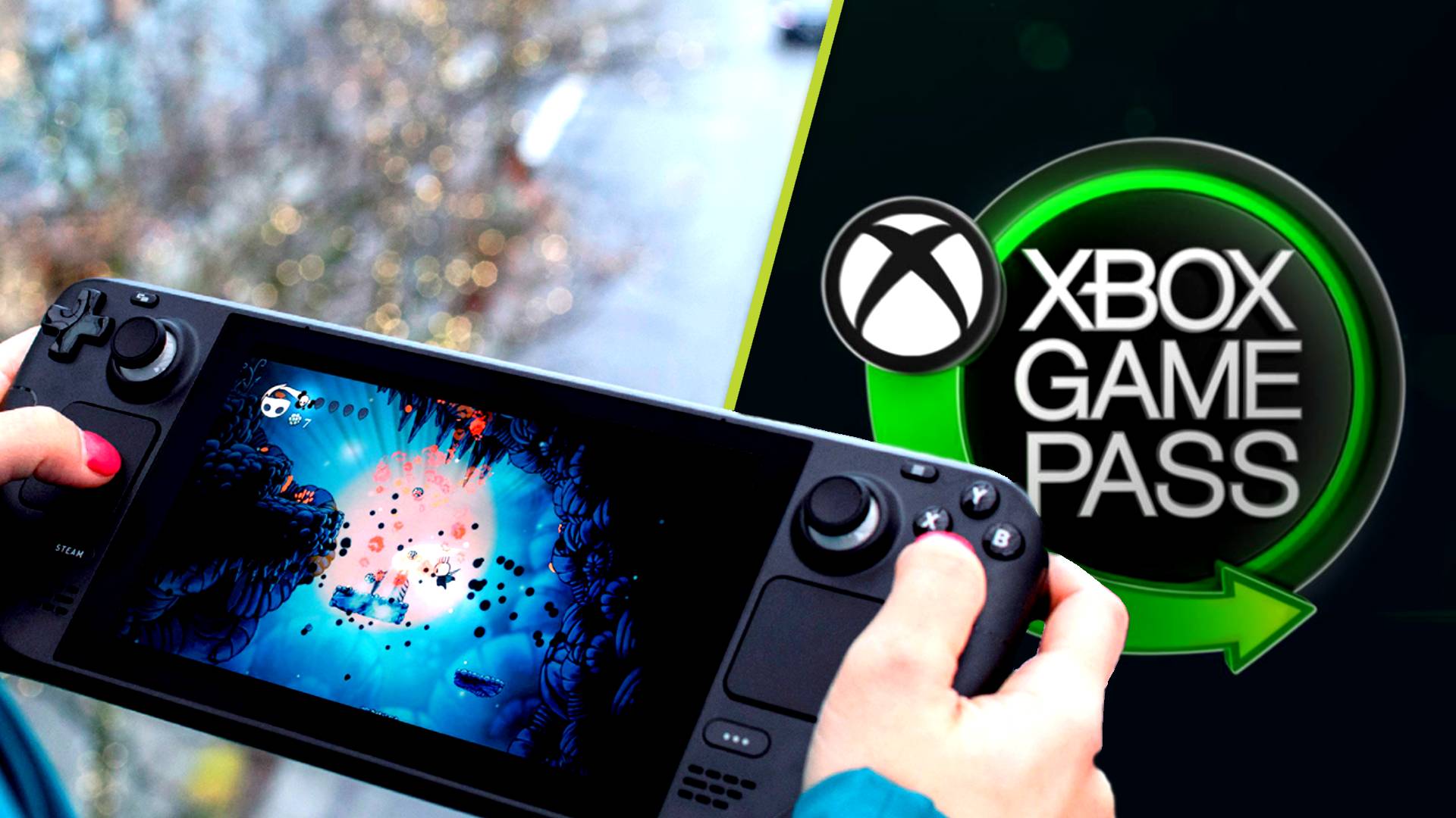 Dexerto on X: Gabe Newell said Valve is more than happy to bring Xbox Game  Pass to Steam. PC Game Pass, here we go.  / X