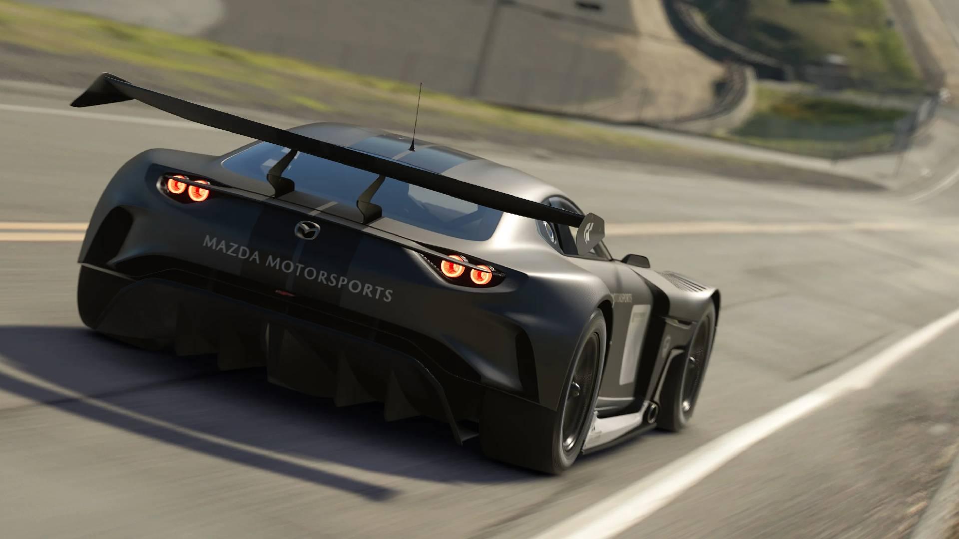 How big is Gran Turismo 7 on PS4 and PS5?