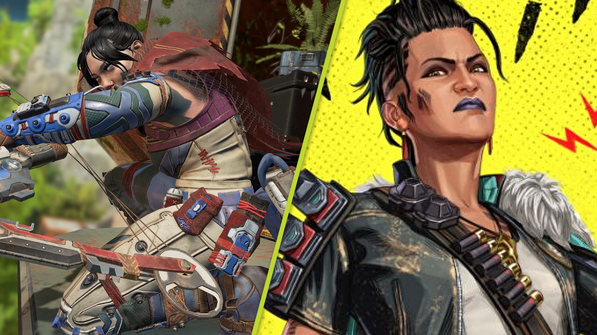 Apex Legends Steam player count skyrockets to alltime high