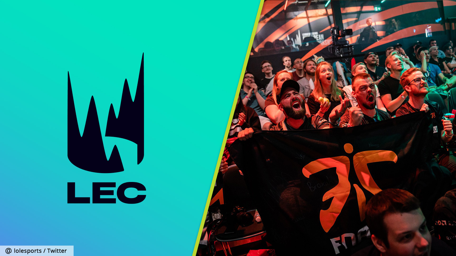 Live audience returns to LCS Spring Playoffs 2022 - Schedule, Tickets