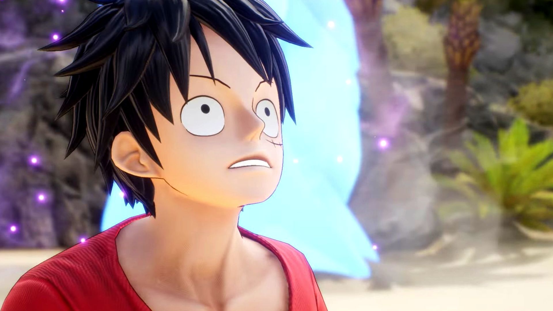 One Piece Odyssey release date, trailer, platforms, and more