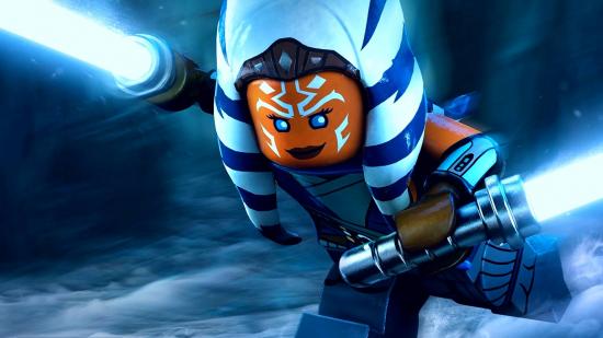 Is there co-op in LEGO Star Wars Skywalker Saga? - Pro Game Guides