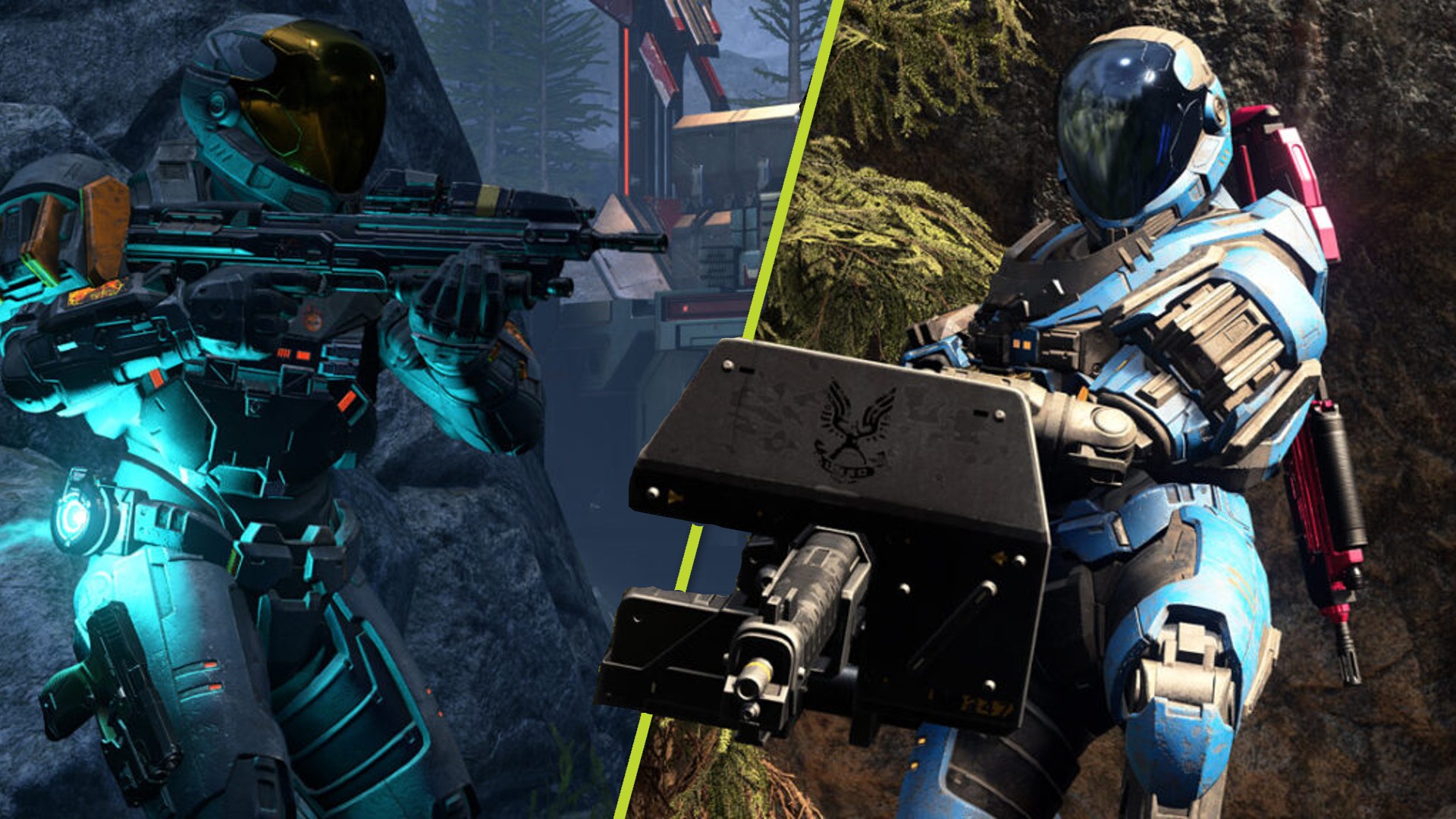 Halo Infinite gets a battle royale-like mode in Season 2 update