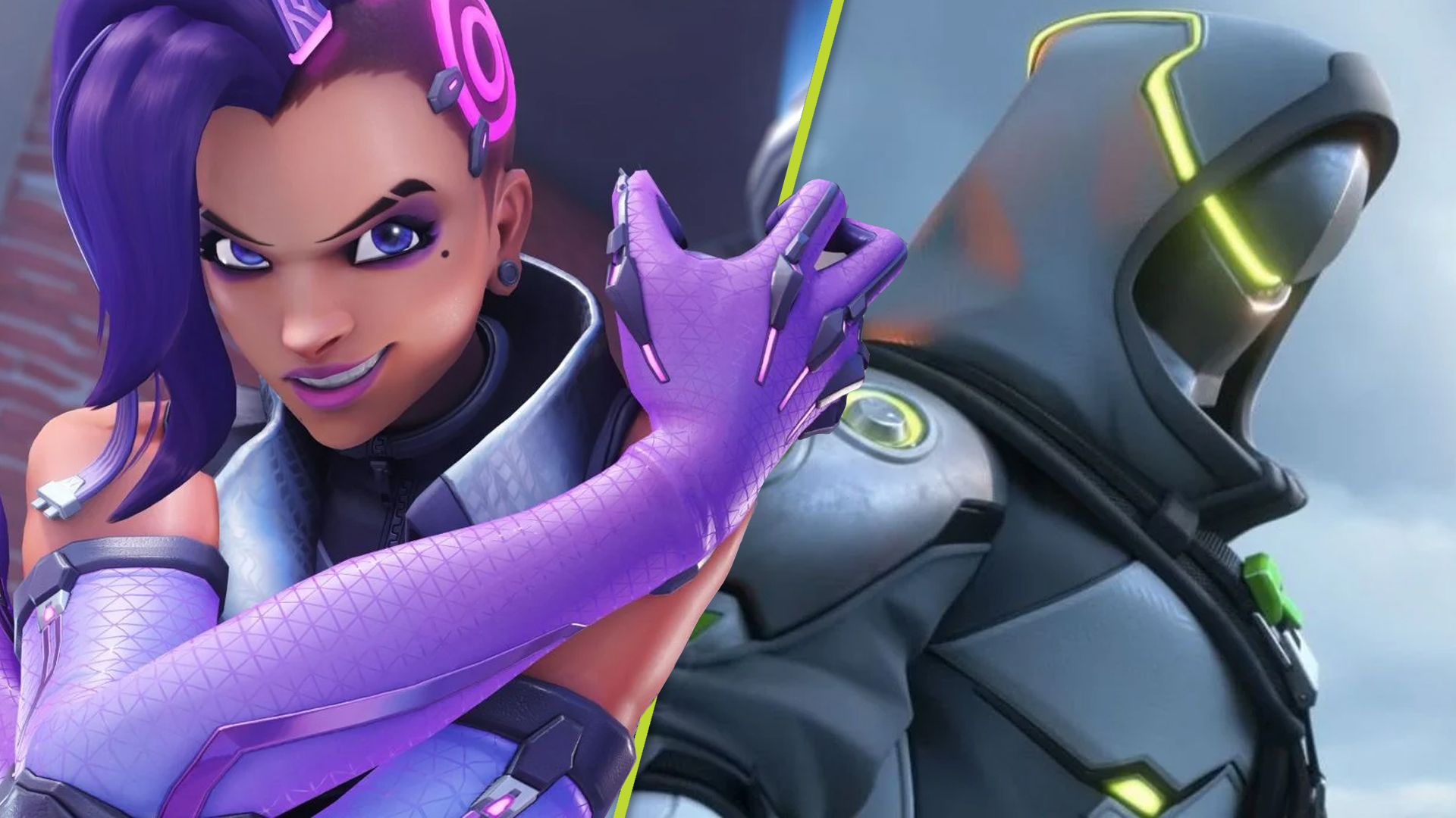 Some Overwatch hero redesigns won't be ready for next beta | The Loadout