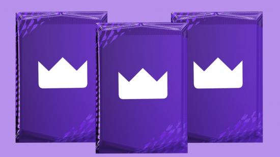 EXCLUSIVE TWITCH PRIME COLLECTION PACKS - AVAILABLE NOW