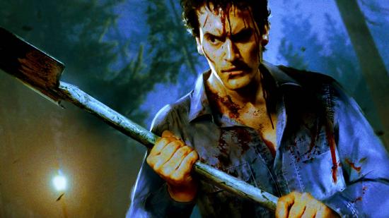 EVIL DEAD: THE GAME Gets a New Trailer Showing Off Its ARMY OF