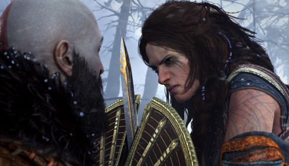God of War Ragnarok will have over 60 accessibility settings