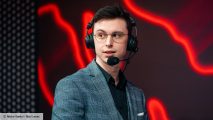 League of Legends MSI 2022 boot camp has its first Grandmasters