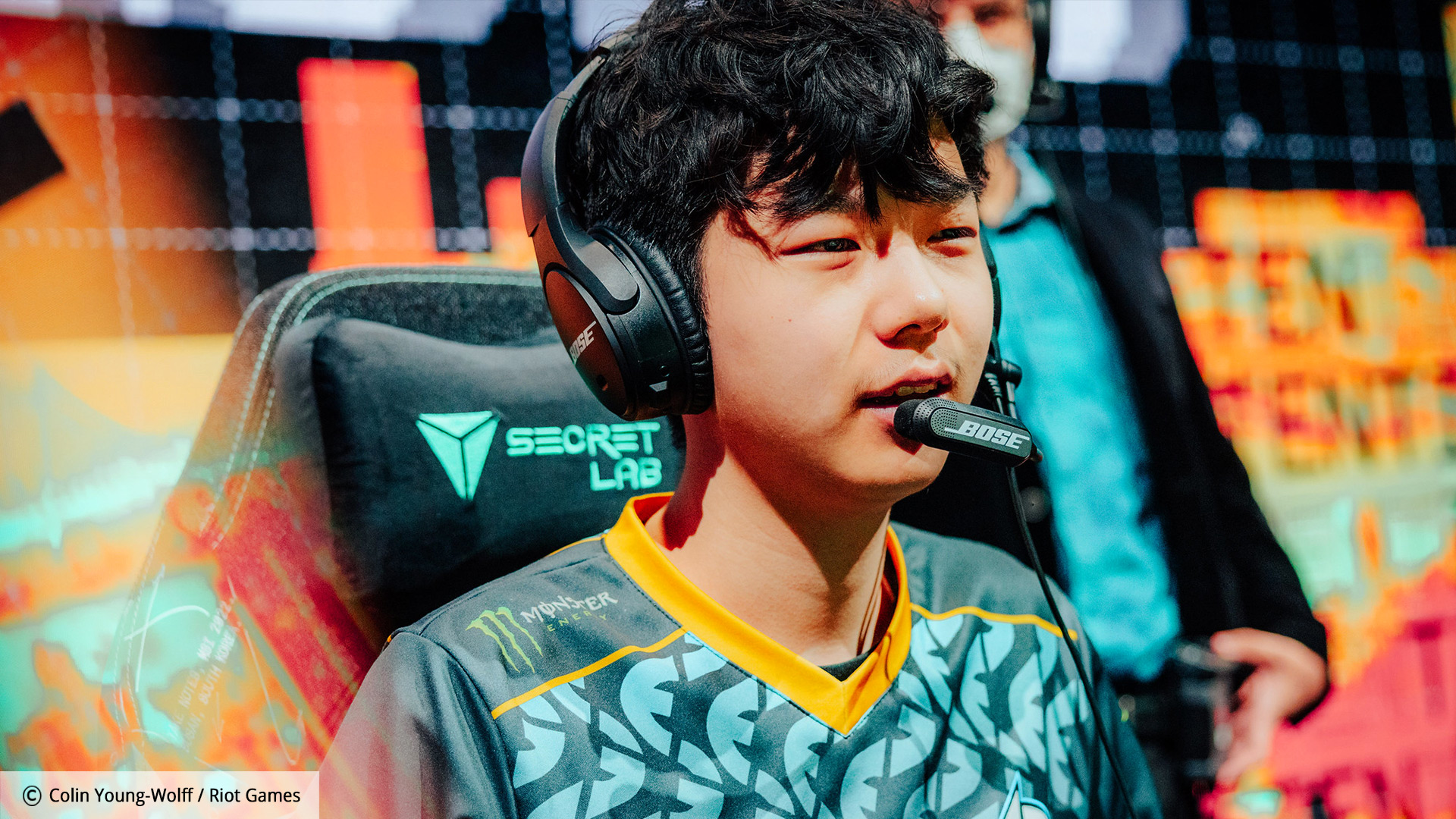 League of Legends Trash Talk: MSI 2019 - Player of Team G2 Esports claims  to crush Faker, and the boss laughs with tears because all practice match  lose - Not A Gamer