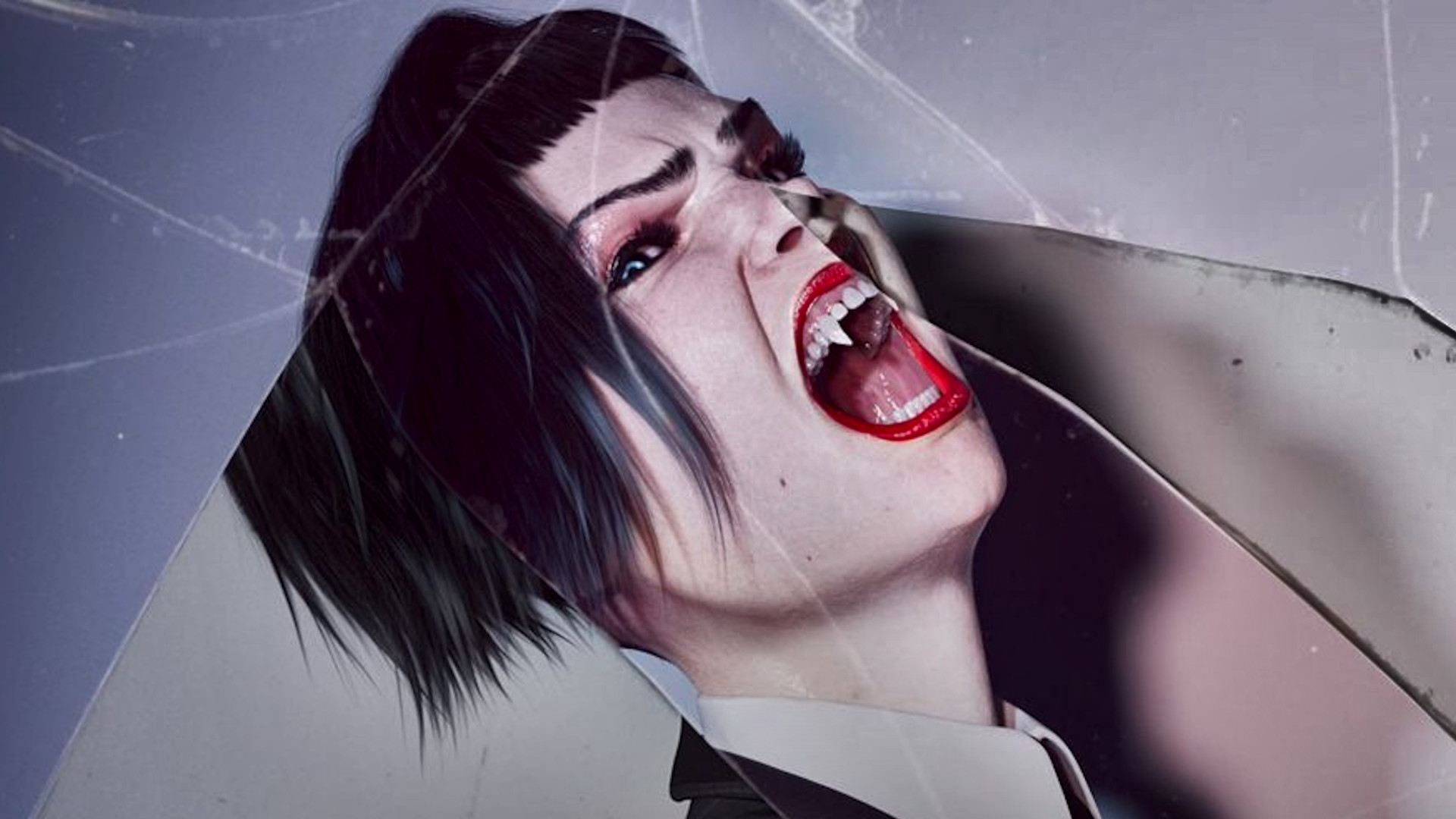 Vampire The Masquerade: Swansong Review - That Sinking Feeling - GameSpot