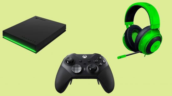 Best Xbox accessories to improve your gaming setup in 2023