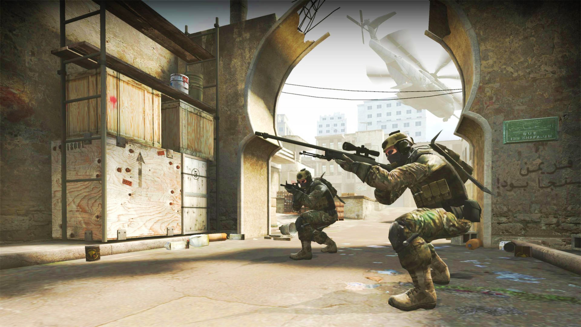 CSGO's move to Source 2 may happen soon, reports suggest 