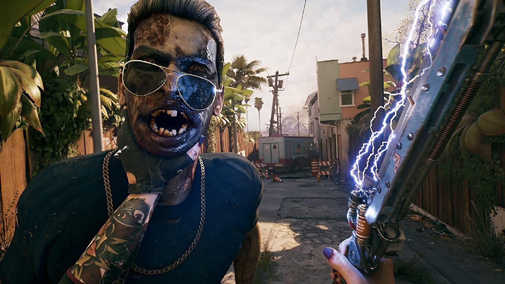 MASSIVE FREE Dead island 2 Update (New Character Packs, Story Missions &  More) 