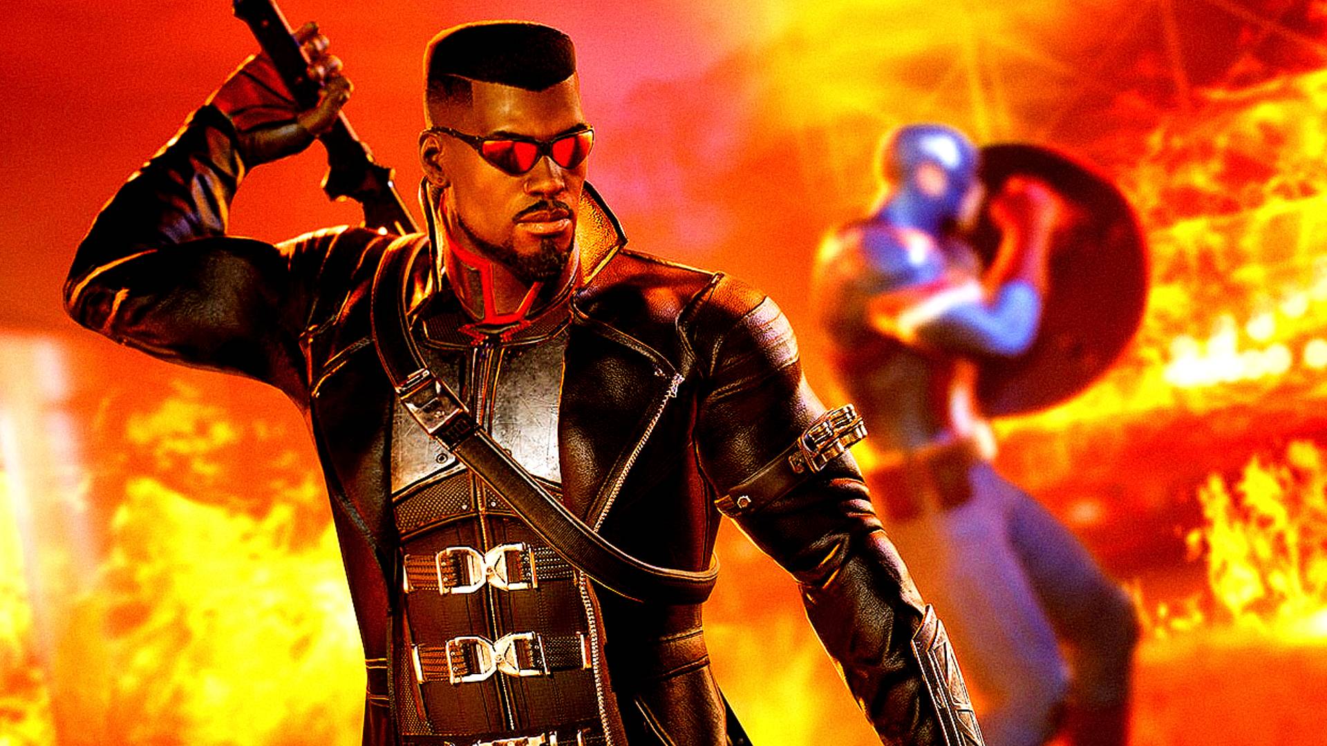 Marvel's Midnight Suns: Every Playable Hero