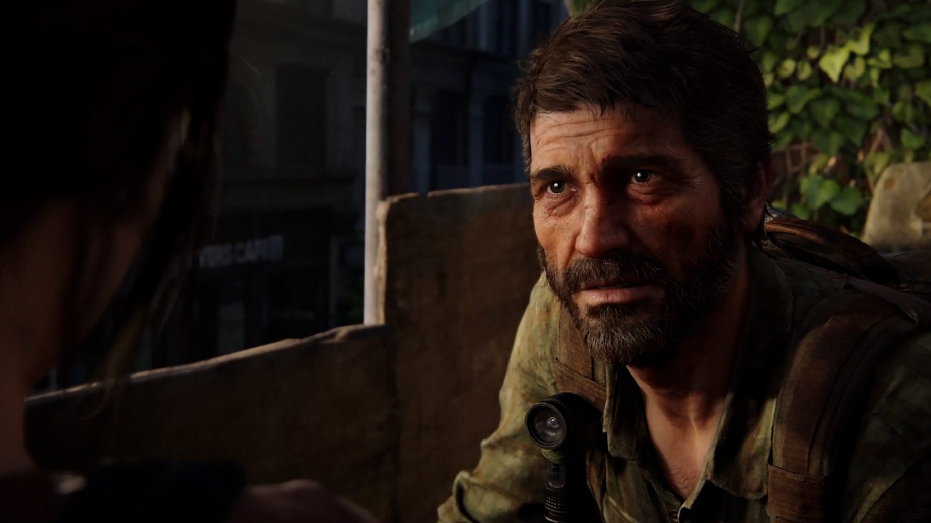 The Last Of Us Part 2 Remastered' reveals No Return Mode in new trailer