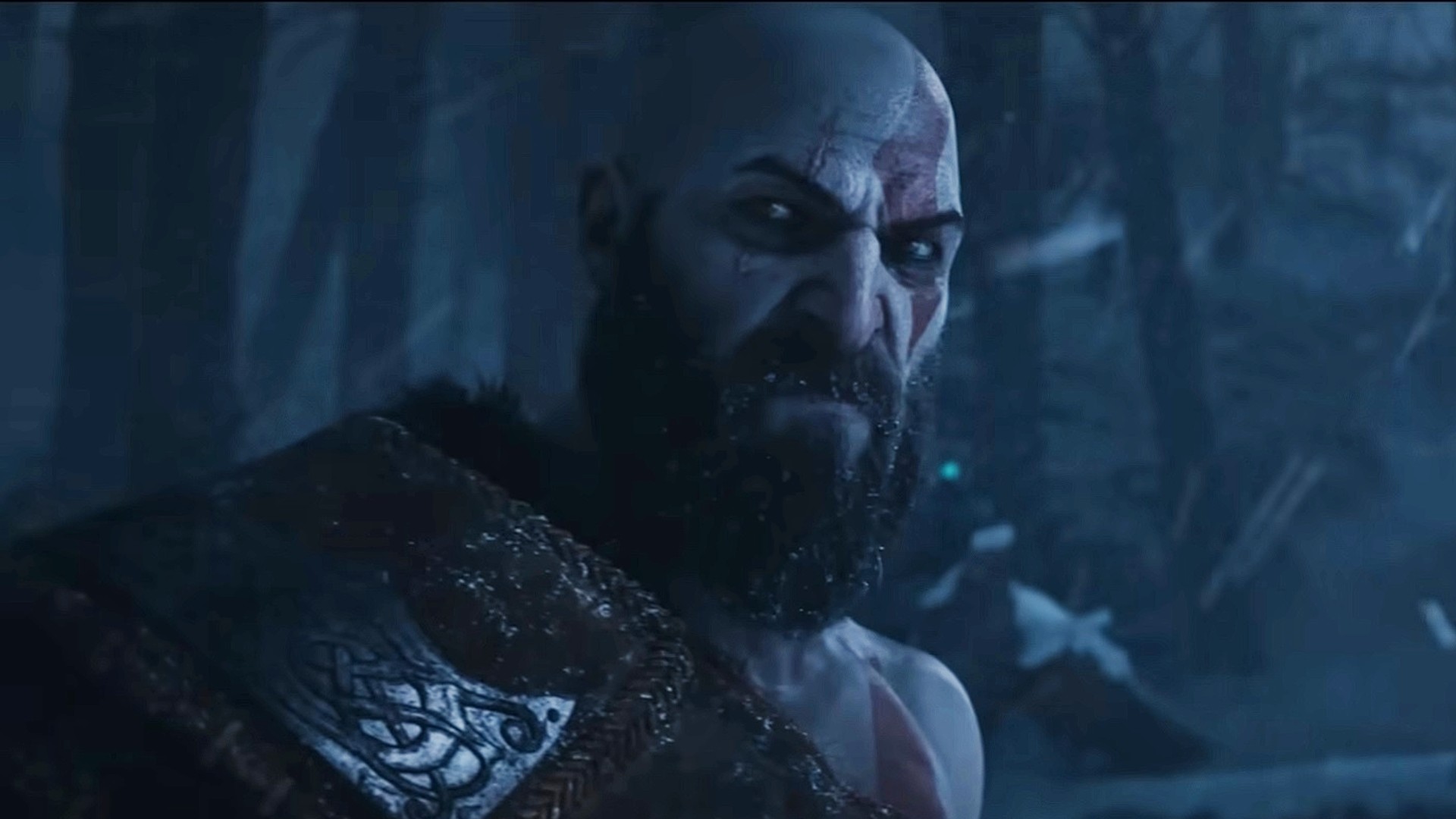 Odin Voice - God of War: Ragnarok (Video Game) - Behind The Voice