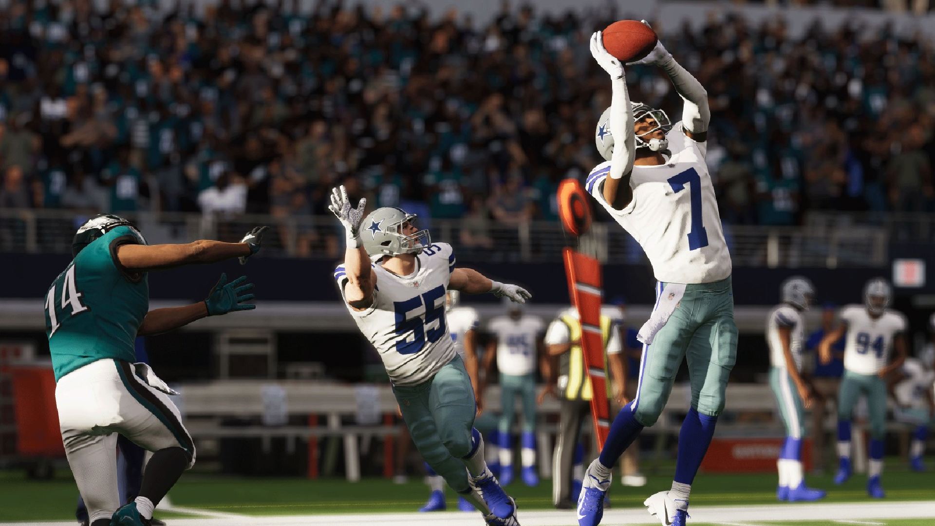 Madden 23 Dual Entitlement: How to upgrade from PS4 to PS5