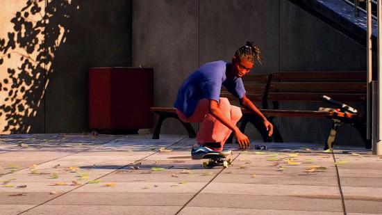 Skate 4 Will Be A Live Service Free-To-Play Game