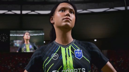 FIFA 23, EA's Last FIFA Game Before Transitioning To EA Sports FC, Breaks  Records - GameSpot