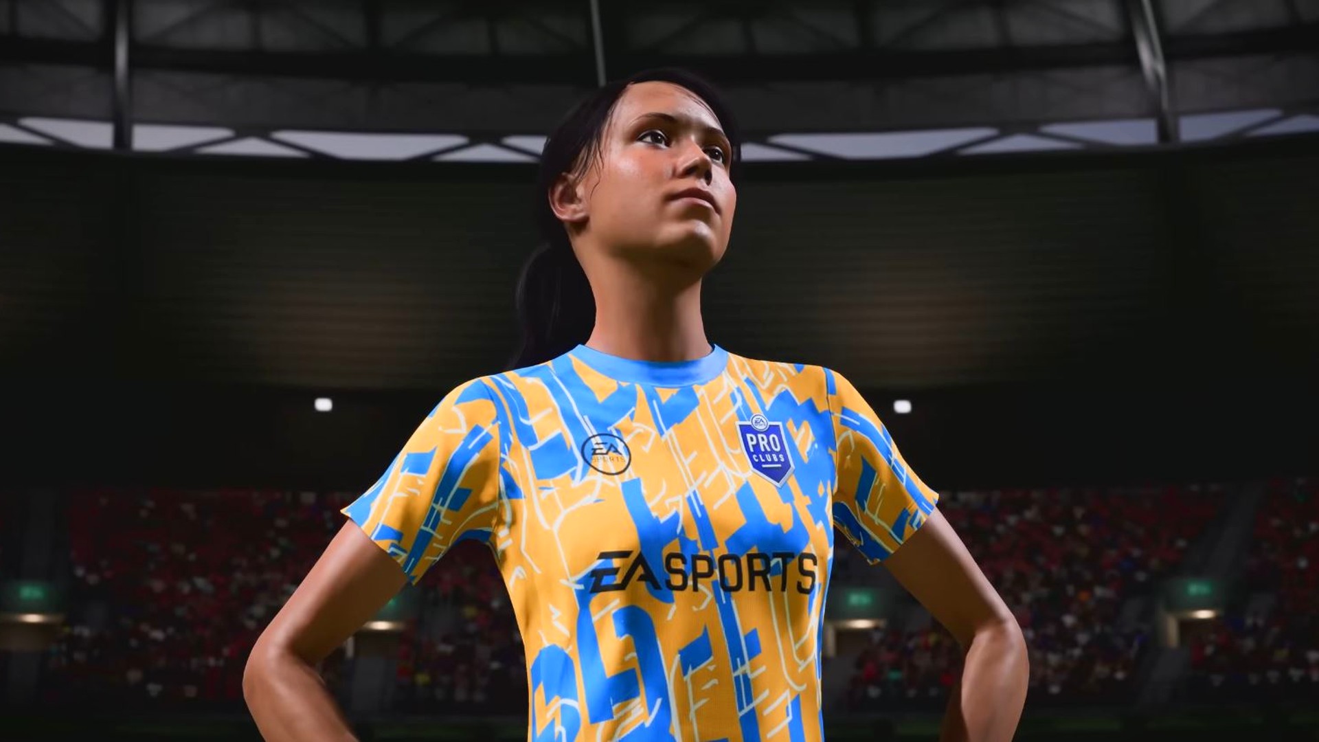 EA Reveals New Pro Clubs Features For FIFA 23, Responds To Cross-Play  Concerns
