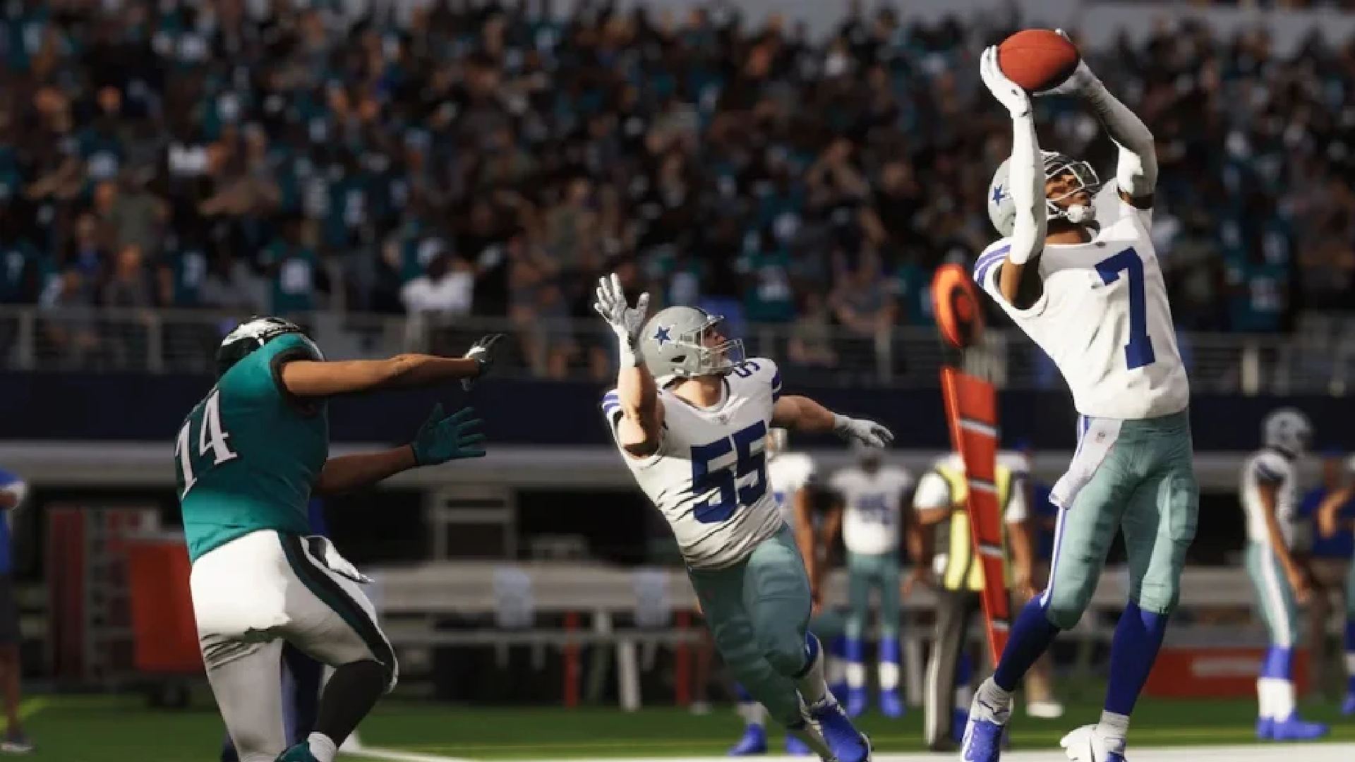 Madden 23 game modes – all the modes in this year's game