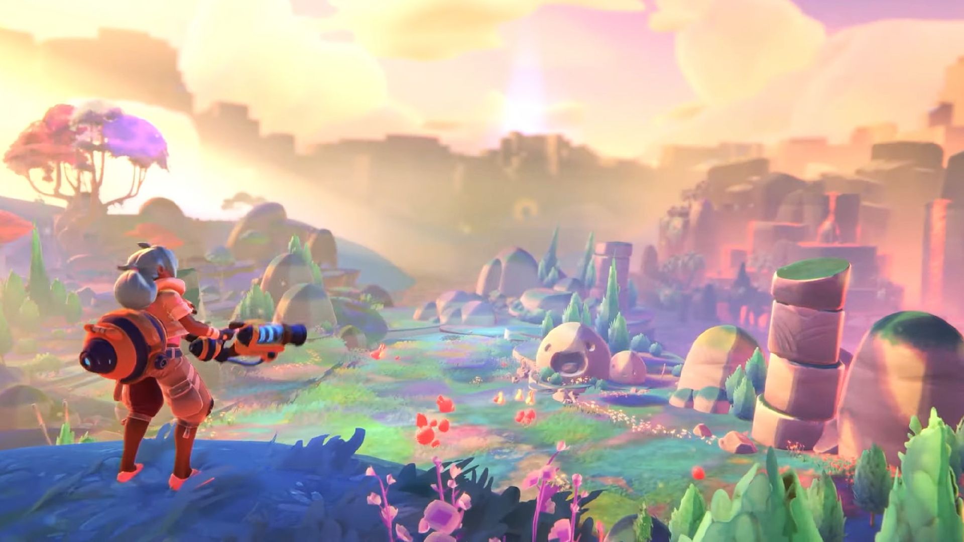 Will 'Slime Rancher 2' Have Multiplayer? Here's What to Know