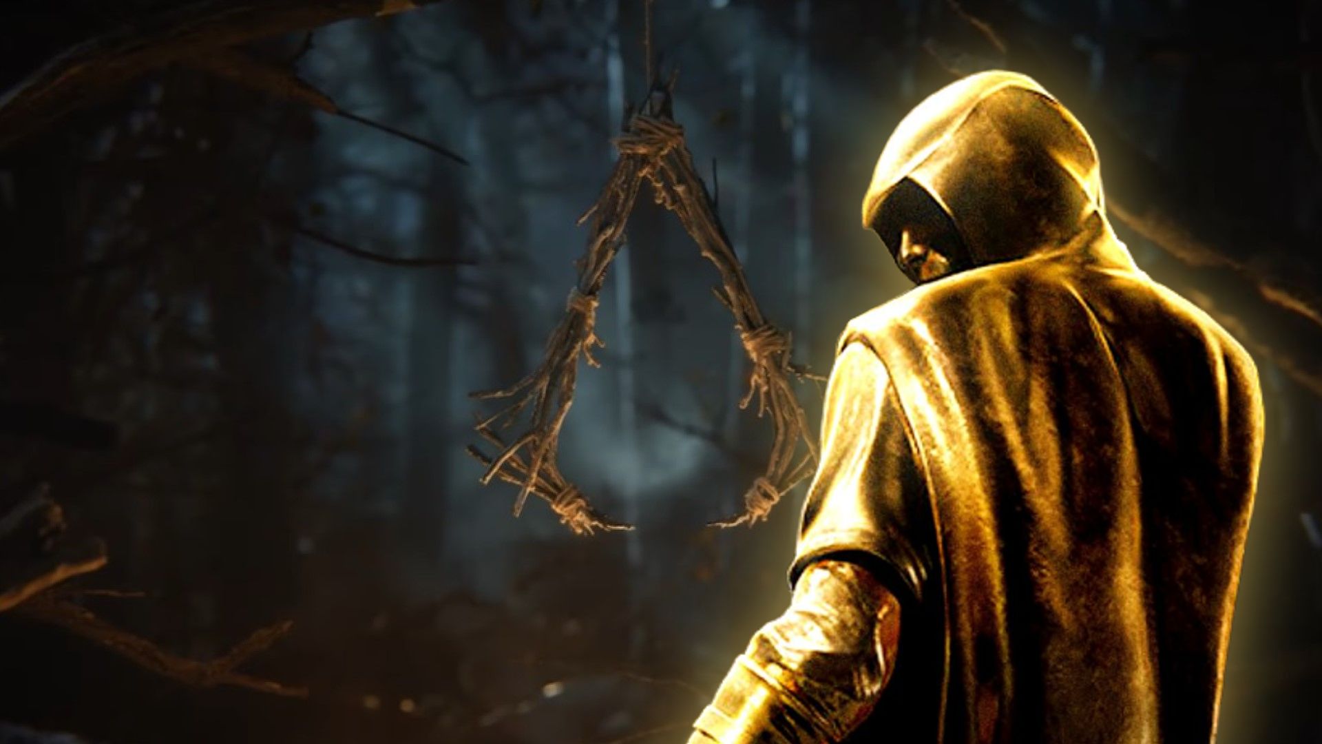 Assassin's Creed Hexe ∞ 