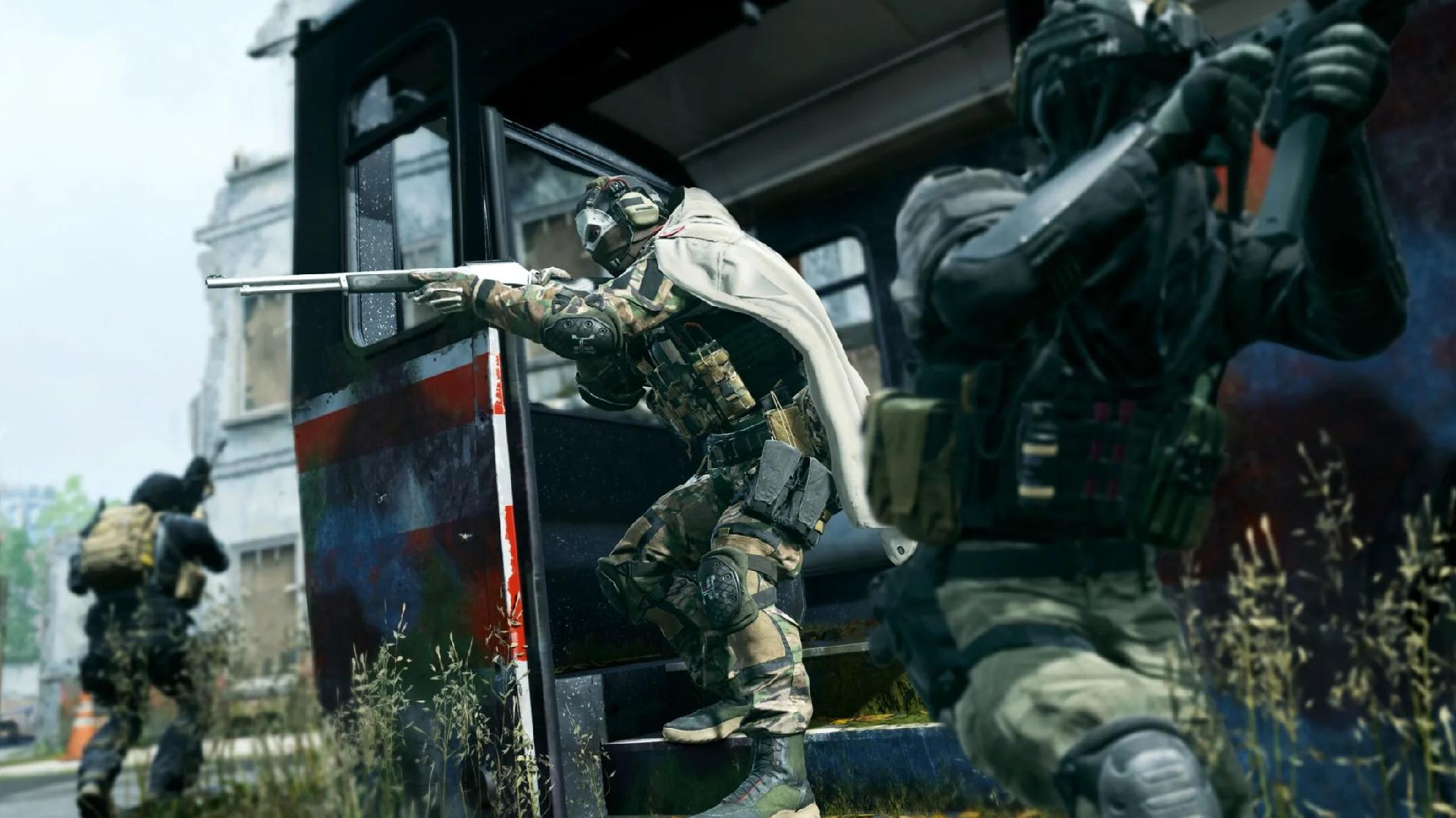 Call of Duty: Modern Warfare 2 -- Beta Killstreak Guide - GameSpot